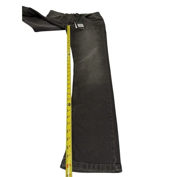 NWT The Perfect Jean NYC Slim Fit Stretch‎ Pants Men's 32x34 Miner Gray - Picture 5 of 14